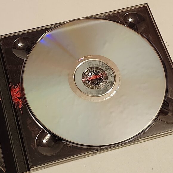 Killswitch Engage: As Daylight Dies (CD & DVD, 2007) Special Edition 2-Disc Set - Picture 7 of 7